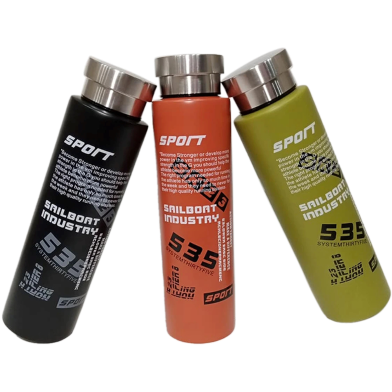 Vacuum Flask Double WLL Stainless Steel 500ml image