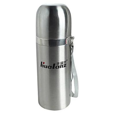 Vacuum Flask Silver Colour - 350ml image