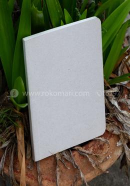 Vagabond Gray Notebook image