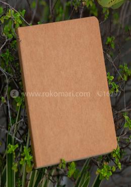 Vagabond Kraft Notebook image