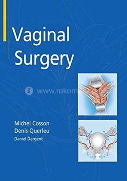 Vaginal Surgery