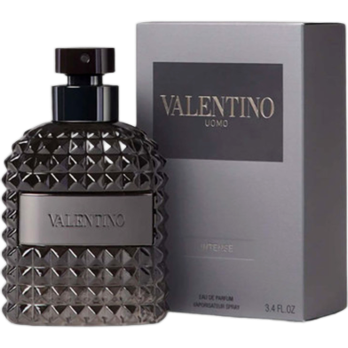 Valentino Uomo Intense EDP – 100ml image