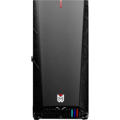 Value-Top MANIA X5 Mini Mid Tower Micro ATX Gaming Casing image