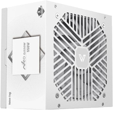Value Top Neo Q550W 550W ATX Non Modular White Power Supply image