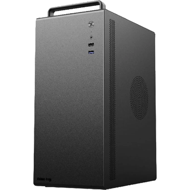 Value-Top V200H Micro ATX Casing With PSU image