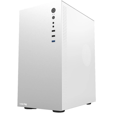 Value-Top VT-HX100 Mini Tower Micro ATX Casing image