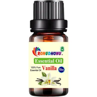 Vanilla Essential oil -10ml image