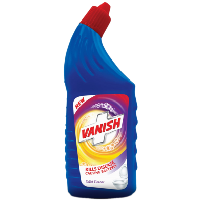 Vanish Toilet Cleaner Alpina 500 ml image