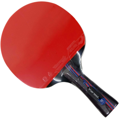 Varesi 5 Star Table Tennis Bat 1 Pcs image