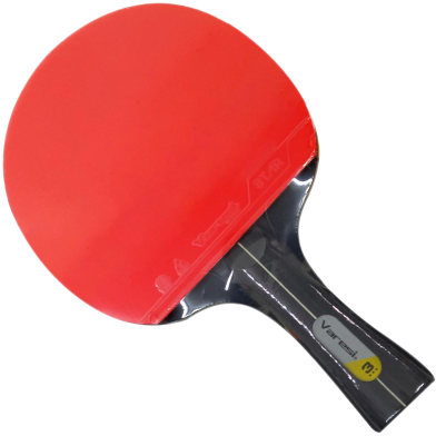 Varesi Table Tennis Bat 3 Star 1 Pcs image