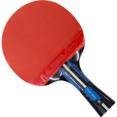 Varesi Table Tennis Bat 6 Star 1 Pcs image
