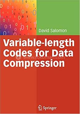 Variable-length Codes for Data Compression