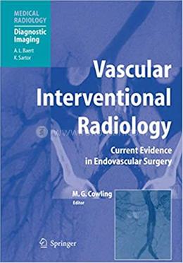 Vascular Interventional Radiology