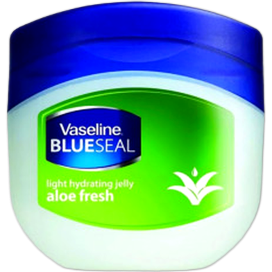 Vaseline Blue Seal Light Hydrating Aloe Fresh 250ml image