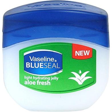Vaseline Blueseal Aloe Fresh Light H.Jelly Jar 100 ml image