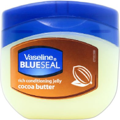 Vaseline Cocoa Butter Petroleum 100ml image