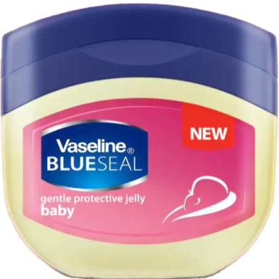 Vaseline Gentle Petroleum Jelly Blue Seal Baby - 100 ml image