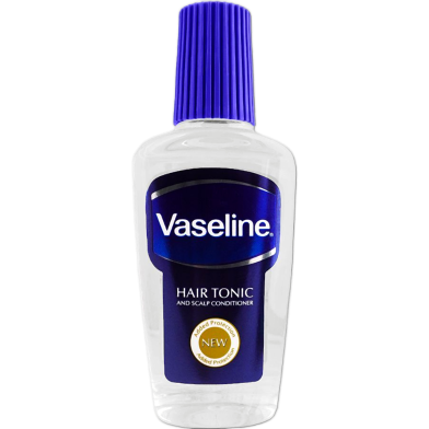 Vaseline Hair Tonic and Scalp Conditioner 100ml India image