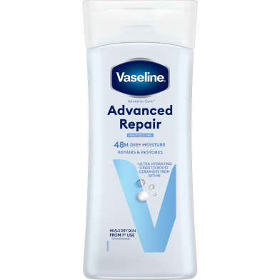 Vaseline Intensive Care Advanced Repair Body Lotion – 200ml image
