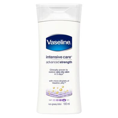 Vaseline Intensive Care Advanced Strength image
