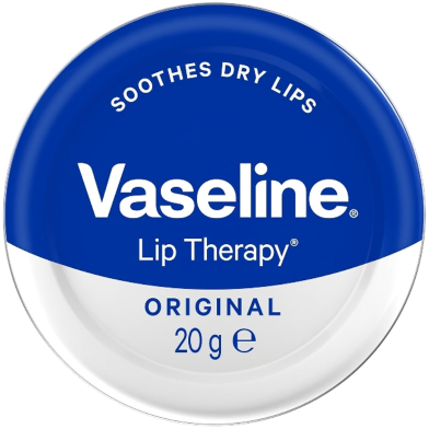 Vaseline Lip Therapy Jelly 20g image