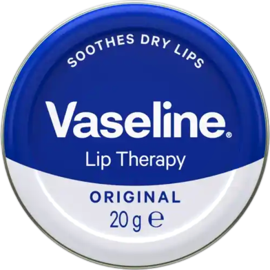 Vaseline Lip Therapy - Original 20 gm image