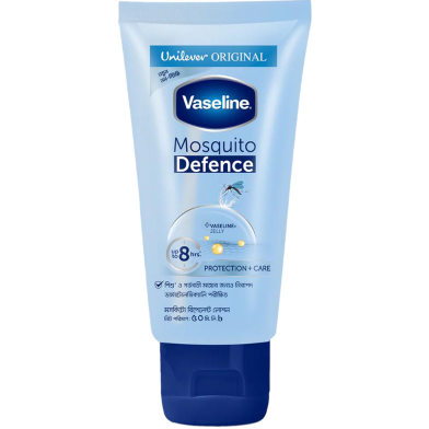 Vaseline Mosquito Defence Lotion - 50 Ml image