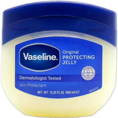 Vaseline Original Protecting Jelly 450ml image