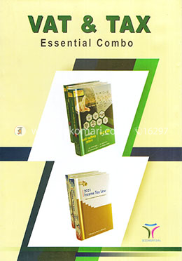 Vat And Tax (Essential Combo) image