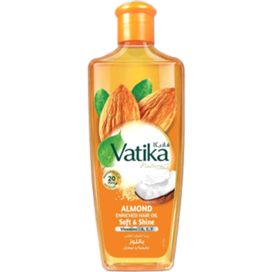 Vatika Naturals Soft image