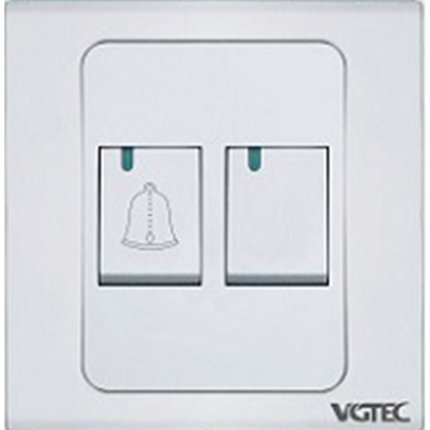 VGTEC Door bell switch (Exclusive series) image