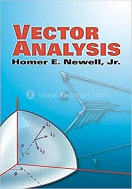 Vector Analysis