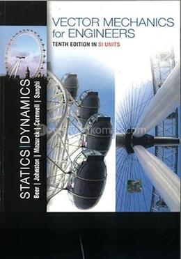Vector Mechanics For Engineers