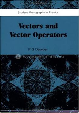 Vectors and Vector Operators 