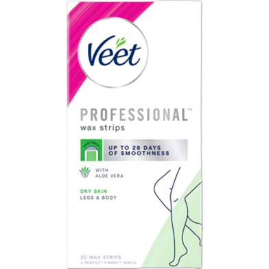 Veet Professional Legs image