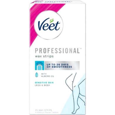 Veet Professional Legs image