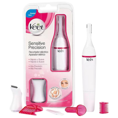 Veet Sensitive Precision Hair Remover image