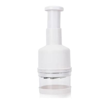 Vegetable Chopper - White image
