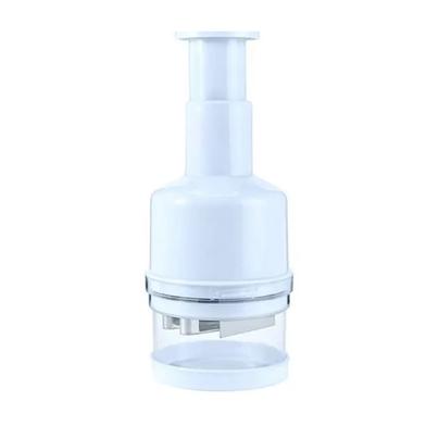 Vegetable Chopper - White image