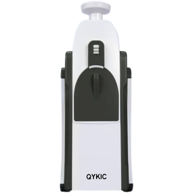 Vegetable Cutter Mandoline Slicer – Manual Food Chopper image