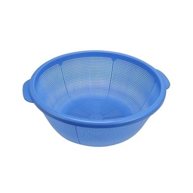 Vegetable Washing Net 56 CM - Red image