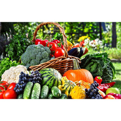 Vegetables Mixed Seed image