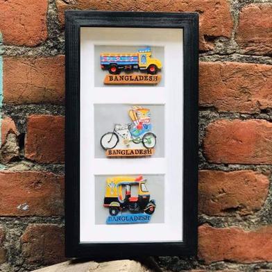 Vehicle Frame - Thematic Frames image