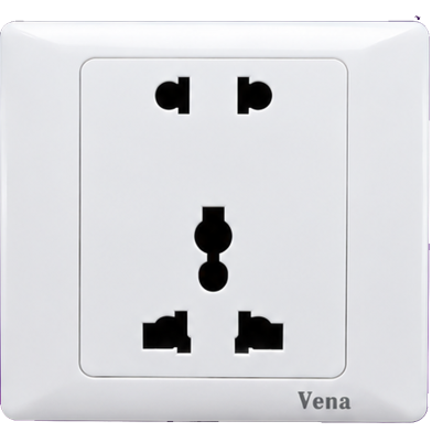 Vena 5 Pin socket (SL series) image