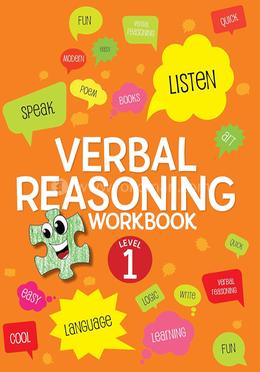 Verbal Reasoning : Workbook Level 1