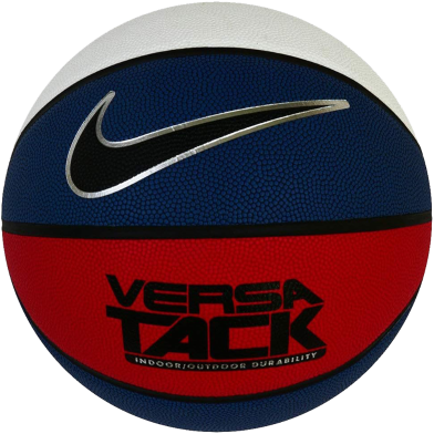 Versa Tack Nike Indoor/Outdoor High Quality Artificial Leather Basketball image