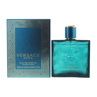 Versace Eros EDP for Men -100ml image