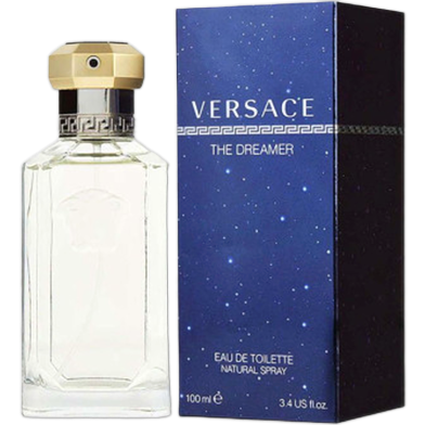 Versace The Dreamer EDT for Men – 100ml image