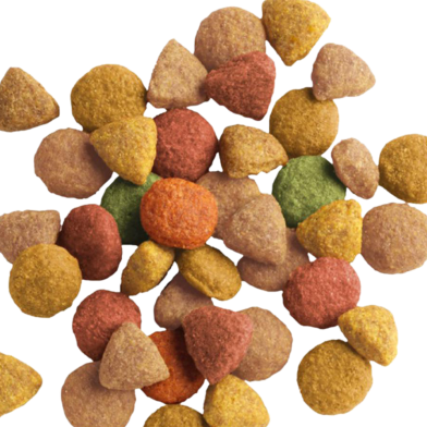 Versele Laga Lara Poultry Adult Dry Cat Food Turkey and Chicken Flavour 10kg image