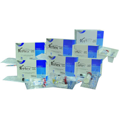 Vertex 1 gm/vial IV Injection 1 gm Vial image